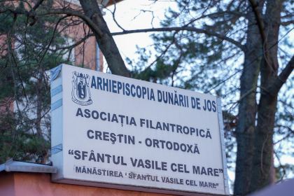 Zi de sărbătoare la Galaţi, în prima zi a noului an – fotografia 36