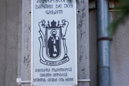Zi de sărbătoare la Galaţi, în prima zi a noului an – fotografia 38