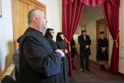 Zi de sărbătoare la Galaţi, în prima zi a noului an – fotografia 48