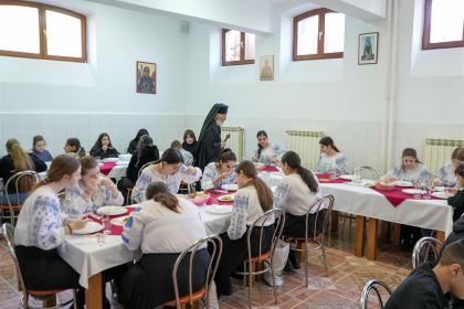 Zi de sărbătoare la Galaţi, în prima zi a noului an – fotografia 61