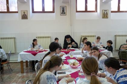 Zi de sărbătoare la Galaţi, în prima zi a noului an – fotografia 62