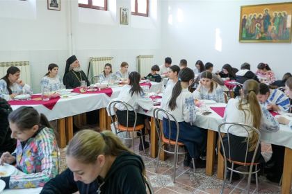 Zi de sărbătoare la Galaţi, în prima zi a noului an – fotografia 64