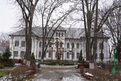 Ziua Culturii Naţionale sărbătorită la Seminarul Teologic „Sfântul Andrei“ din Galaţi – fotografia 2
