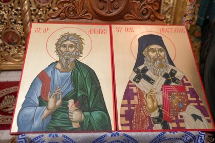 Ziua Culturii Naţionale sărbătorită la Seminarul Teologic „Sfântul Andrei“ din Galaţi – fotografia 8