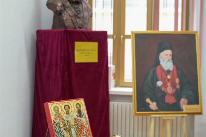 Simpozion studenţesc dedicat Sfinţilor Trei Ierarhi, la Galaţi – fotografia 6