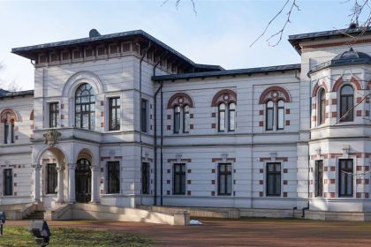 Simpozion interliceal dedicat Sfinţilor Trei Ierarhi – fotografia 1