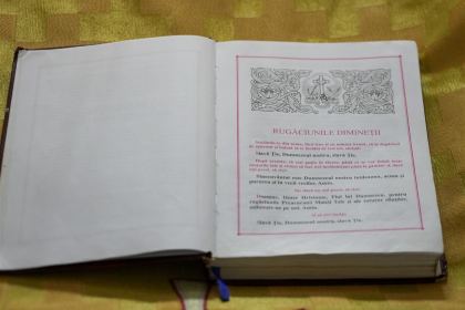„Semințe de lumină pentru suflet și minte“: Școală de vară pentru 50 de elevi din Galați, la Seminarul Teologic Ortodox – fotografia 3