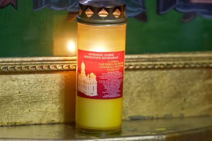 „Semințe de lumină pentru suflet și minte“: Școală de vară pentru 50 de elevi din Galați, la Seminarul Teologic Ortodox – fotografia 8