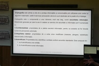 „Semințe de lumină pentru suflet și minte“: Școală de vară pentru 50 de elevi din Galați, la Seminarul Teologic Ortodox – fotografia 14