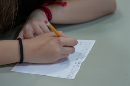 „Semințe de lumină pentru suflet și minte“: Școală de vară pentru 50 de elevi din Galați, la Seminarul Teologic Ortodox – fotografia 28