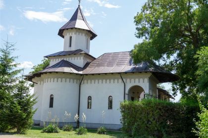 „Semințe de lumină pentru suflet și minte“: Școală de vară pentru 50 de elevi din Galați, la Seminarul Teologic Ortodox – fotografia 36