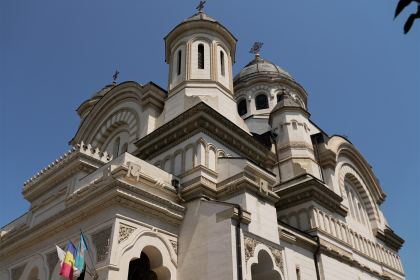 Binecuvântare arhierească pentru înscrierea la facultate – fotografia 13