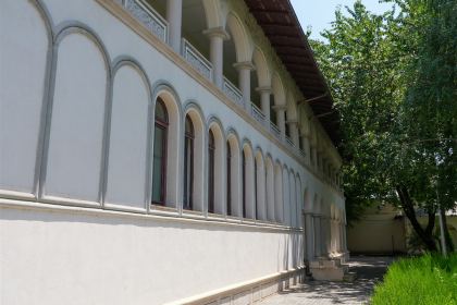 Binecuvântare arhierească pentru înscrierea la facultate – fotografia 15
