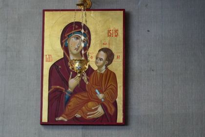 Binecuvântare arhierească pentru înscrierea la facultate – fotografia 16