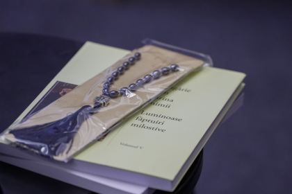 Binecuvântare arhierească pentru înscrierea la facultate – fotografia 21