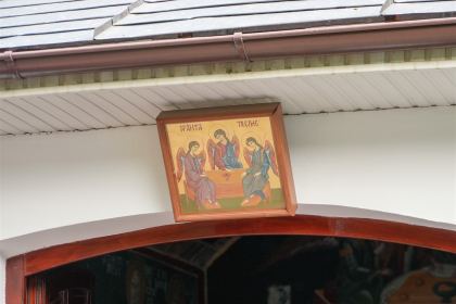 Sărbătoarea tinerilor la Mănăstirea Buciumeni – fotografia 6