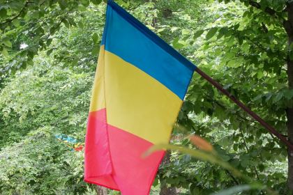 Sărbătoarea tinerilor la Mănăstirea Buciumeni – fotografia 25