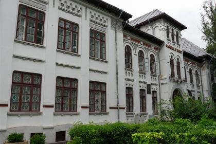 Revedere după trei decenii şi curs festiv la Seminarul Teologic „Sf. Andrei“ din Galaţi – fotografia 1