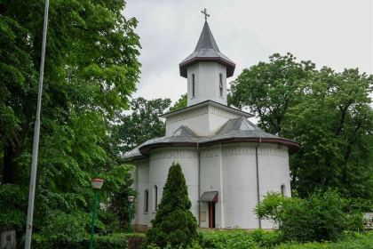 Revedere după trei decenii şi curs festiv la Seminarul Teologic „Sf. Andrei“ din Galaţi – fotografia 2