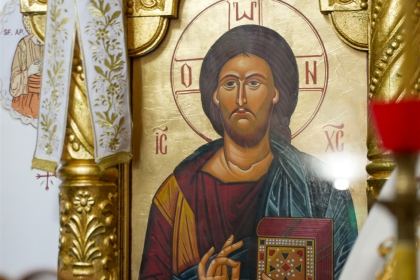 Revedere după trei decenii şi curs festiv la Seminarul Teologic „Sf. Andrei“ din Galaţi – fotografia 47
