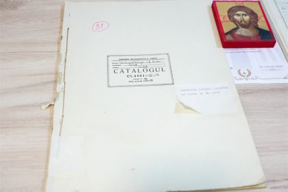 Revedere după trei decenii şi curs festiv la Seminarul Teologic „Sf. Andrei“ din Galaţi – fotografia 48