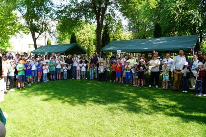 Ediţia a XI-a a Concursului de şah „In hoc signo vinces“ – fotografia 7