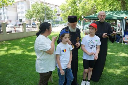 Ediţia a XI-a a Concursului de şah „In hoc signo vinces“ – fotografia 56