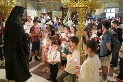 Marşul Familiei Creştine, la Galaţi – fotografia 35