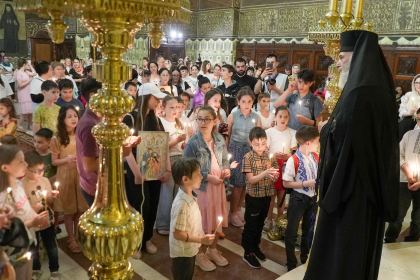 Marşul Familiei Creştine, la Galaţi – fotografia 36