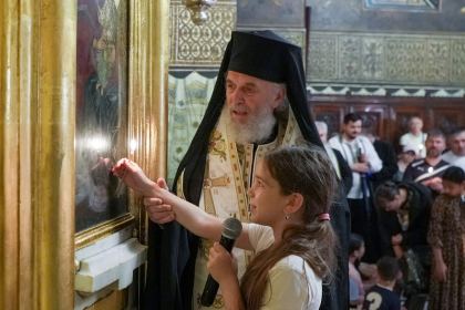 Marşul Familiei Creştine, la Galaţi – fotografia 45