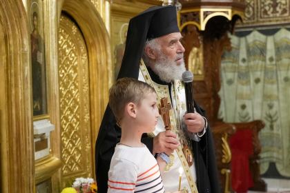 Marşul Familiei Creştine, la Galaţi – fotografia 47