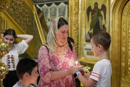 Marşul Familiei Creştine, la Galaţi – fotografia 51