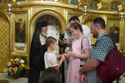 Marşul Familiei Creştine, la Galaţi – fotografia 52