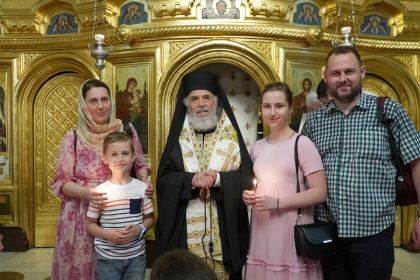 Marşul Familiei Creştine, la Galaţi – fotografia 53