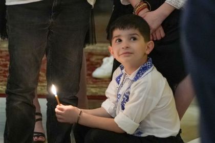Marşul Familiei Creştine, la Galaţi – fotografia 54