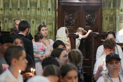 Marşul Familiei Creştine, la Galaţi – fotografia 56