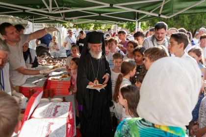 Marşul Familiei Creştine, la Galaţi – fotografia 60