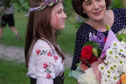 Serbare de sfârșit de an școlar pentru elevii seminariști gălățeni – fotografia 62