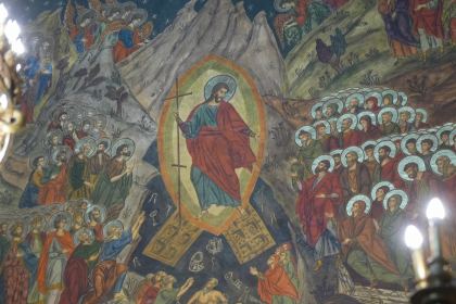 Duminica videcării slăbănogului de la Vitezda, la Catedrala arhiepiscopală – fotografia 6