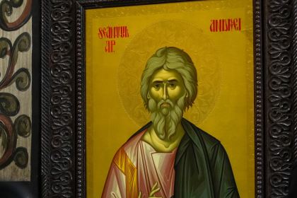 Duminica videcării slăbănogului de la Vitezda, la Catedrala arhiepiscopală – fotografia 14