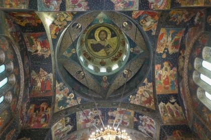 Duminica videcării slăbănogului de la Vitezda, la Catedrala arhiepiscopală – fotografia 15
