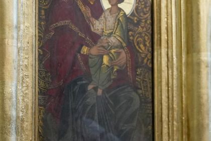 Duminica videcării slăbănogului de la Vitezda, la Catedrala arhiepiscopală – fotografia 35