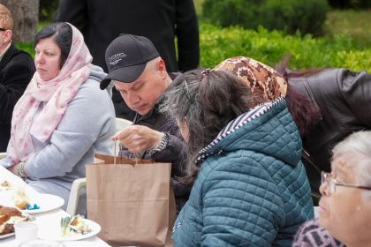 Duminica videcării slăbănogului de la Vitezda, la Catedrala arhiepiscopală – fotografia 64