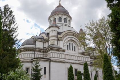 Duminica videcării slăbănogului de la Vitezda, la Catedrala arhiepiscopală – fotografia 65