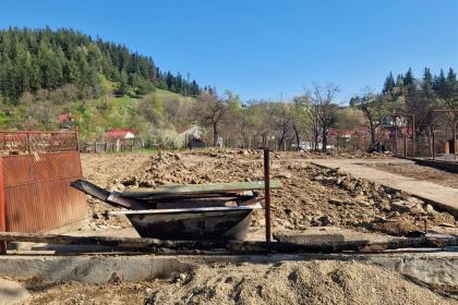 Sprijin pentru familiile greu încercate de incendiul din județul Vrancea – fotografia 6