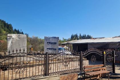 Sprijin pentru familiile greu încercate de incendiul din județul Vrancea – fotografia 18