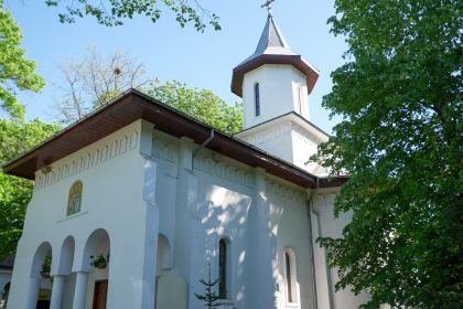Revedere după două decenii la Seminarul Teologic „Sf. Andrei“ din Galaţi – fotografia 1
