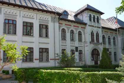 Revedere după două decenii la Seminarul Teologic „Sf. Andrei“ din Galaţi – fotografia 2