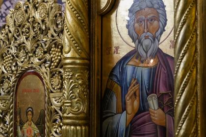 Revedere după două decenii la Seminarul Teologic „Sf. Andrei“ din Galaţi – fotografia 30