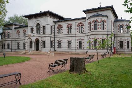 Eveniment festiv de recunoştinţă dedicat tinerilor performanţi – fotografia 1